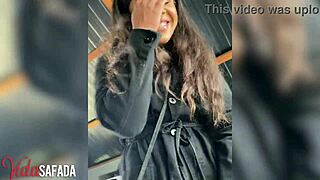 Reserved isolated cabin for marriage proposal