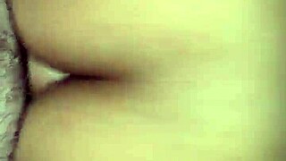 Delicious Anal Assfucking Session