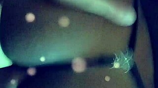 he put me on all fours