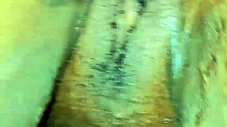 Big Black Cock Fucks Sexy Ebony Model Hard On Sofa