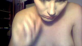 Stunning Shemale With Short Hair