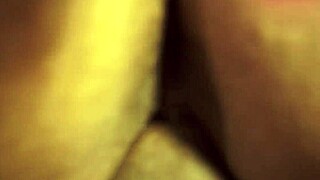 Playful Tickling Leads To Fun Before Parents Arrive