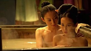 韩国电影有火辣性爱场景😏