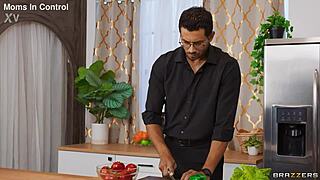 Cant Control Chloe Chloe Surreal Brazzers