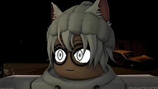 intriguing roblox porn compilation with wild and tame scenes