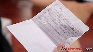 bitch fucked like she wanted to bondage 😈