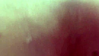 Feel Intense Passion as She Sits Tight Ass on Third Cock, Dripping Wet for Creampie Bliss