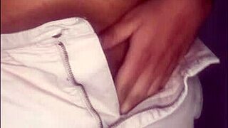 Exploring taboo desires with a mysterious woman in an intimate setting