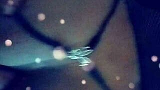 he put me on all fours