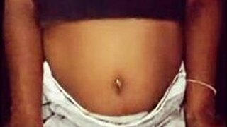 busty milf blowjob an strippin compilation