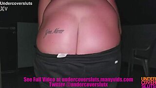 Best Friend Wife Gives Blowjob In Adult Theater