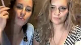 Girls Cam
