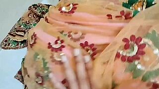 Desi Indian Wife Doggy Style