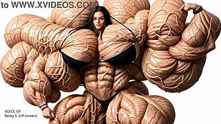 How Big Can Natasha Get?