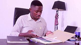 Cute Blonde Teen 18+ Getting Boned In The Ass By A Monster Black Cock