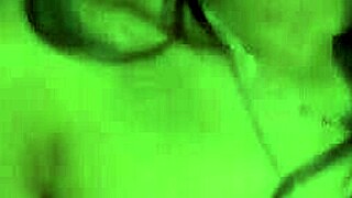 You won't believe the woman I found at the outdoor festival! Tanned Asian babe begging for creampie in cowgirl.