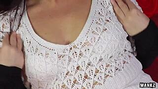 Tanja Gets Plowed Hard