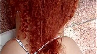 Doggystyle Anal Pounds Big Ass Latina