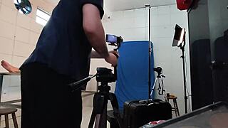 Amateurs Record Big Tits Milf In Deactivated Hospital Ward