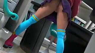 Fortnite girls, do you enjoy getting fucked rough and hard?