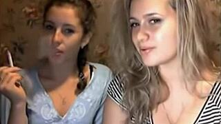 Girls Cam