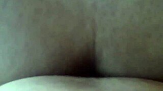 The Chubby Girl Gets Help With Her Backside