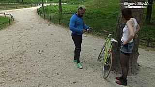 Behind The Scenes Of Fucking Slut Alice Maze Analy Pounded & Fisted.