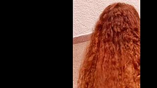 Doggystyle Anal Pounds Big Ass Latina