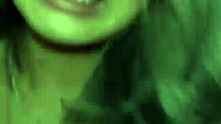 You won't believe the woman I found at the outdoor festival! Tanned Asian babe begging for creampie in cowgirl.