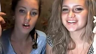 Girls Cam