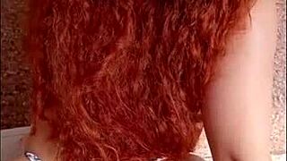 Doggystyle Anal Pounds Big Ass Latina