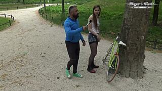 Behind The Scenes Of Fucking Slut Alice Maze Analy Pounded & Fisted.