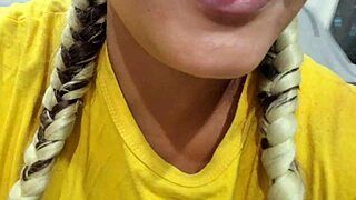 Marcelo da seleção brasileira me pediu um video mostrando minha peluda