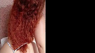 Doggystyle Anal Pounds Big Ass Latina