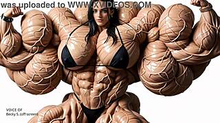 How Big Can Natasha Get?