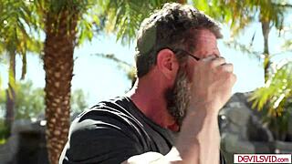 Petite Teen Latina Fucked By Old Man