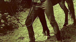 Vintage Women Scenes