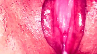 todays creampie amateur pink pussy 25 days after losing her virginity