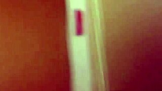 Hairy Teen Pussy Gets Covered in Cumshots During Hardcore POV Fucking