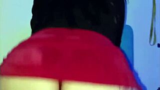 BUSCANDO VERGAS TERMINE COGIENDO GIMIENDO COMO PUTA!