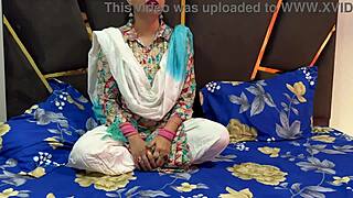 full video indian wife flirting wanting pregnant with real orgasms hard fucking hindi audio