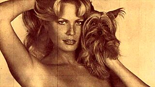 Vintage Women Scenes