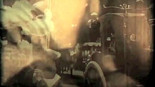 Vintage Women Scenes