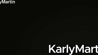 Pawg loves rough doggy - karlymartin