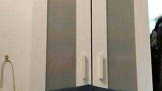 she fucks her friend in a steamy encounter