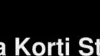 Blonde Milf Marlene Moore Gets Powerful Anal Pounding With Big Black Cock First Time