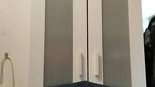 she fucks her friend in a steamy encounter