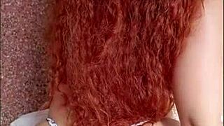 Doggystyle Anal Pounds Big Ass Latina