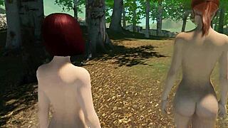 lets play paradise trails vr part 8?