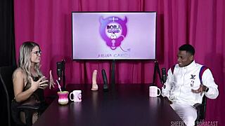 compilados do will mastro no bora cast com bruna carlos watch on sheer red